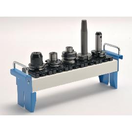 CNC-Werkzeugaufnahmeträger Produktbild